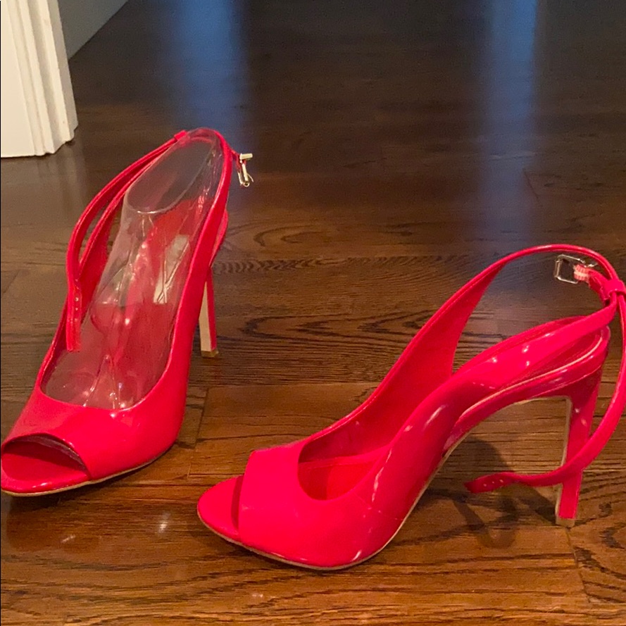 Red Bcbgeneration